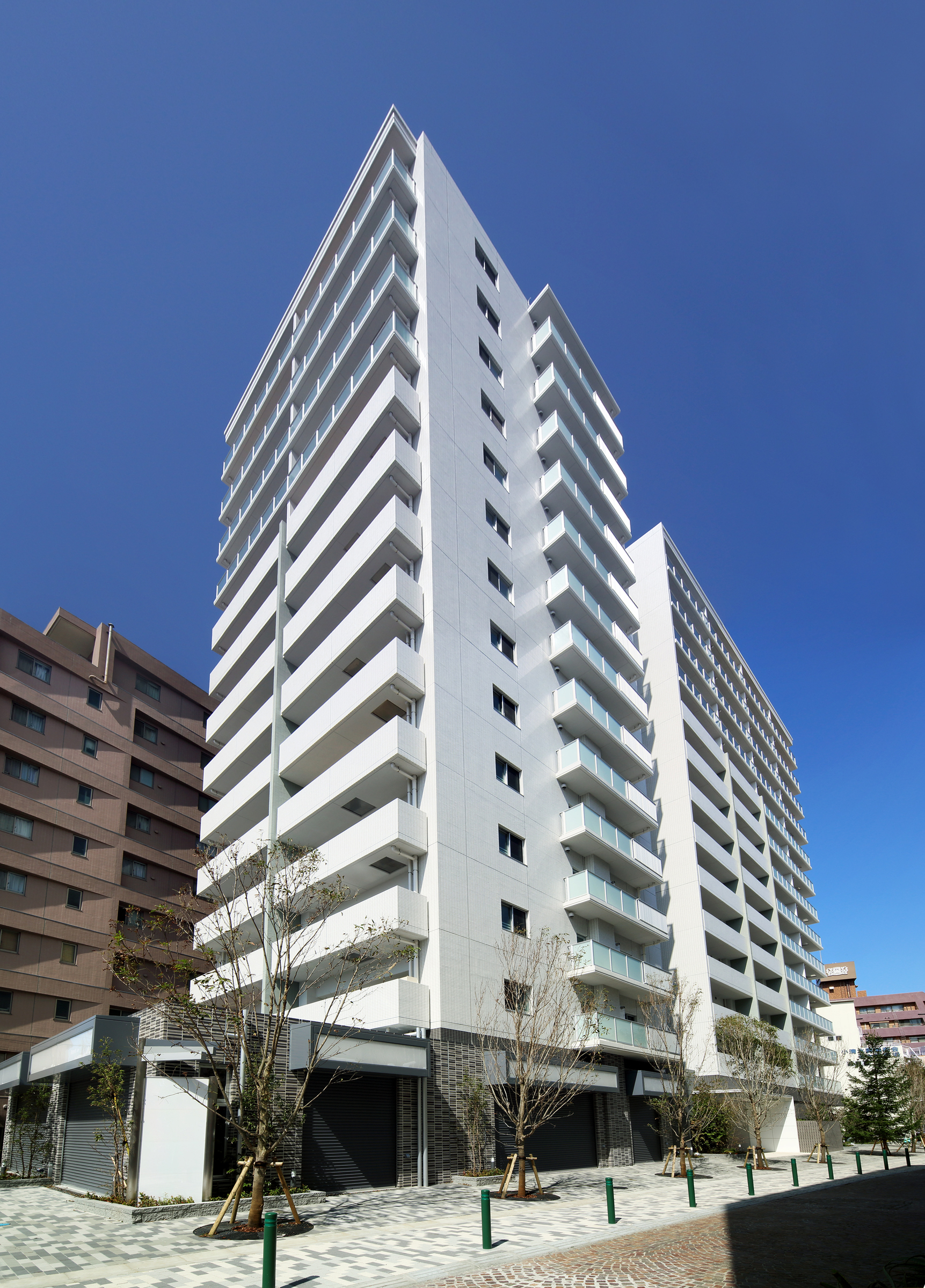 ザ・パークハウス茅ヶ崎-0-0