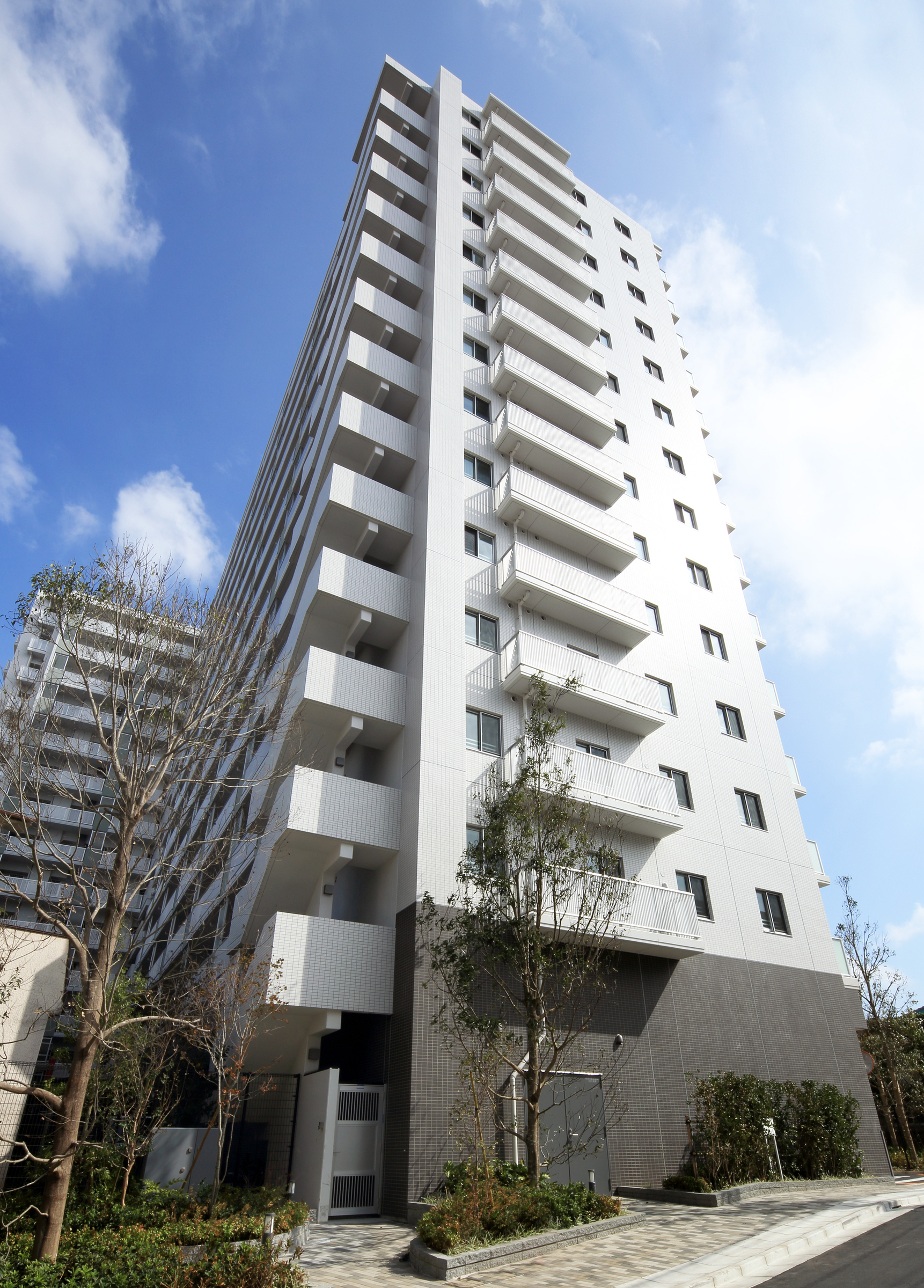 ザ・パークハウス茅ヶ崎-h