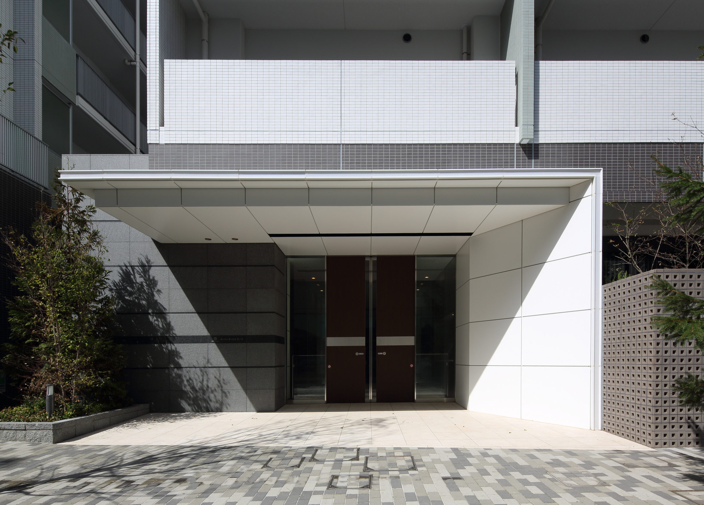 ザ・パークハウス茅ヶ崎-h