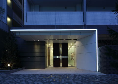 ザ・パークハウス茅ヶ崎-h