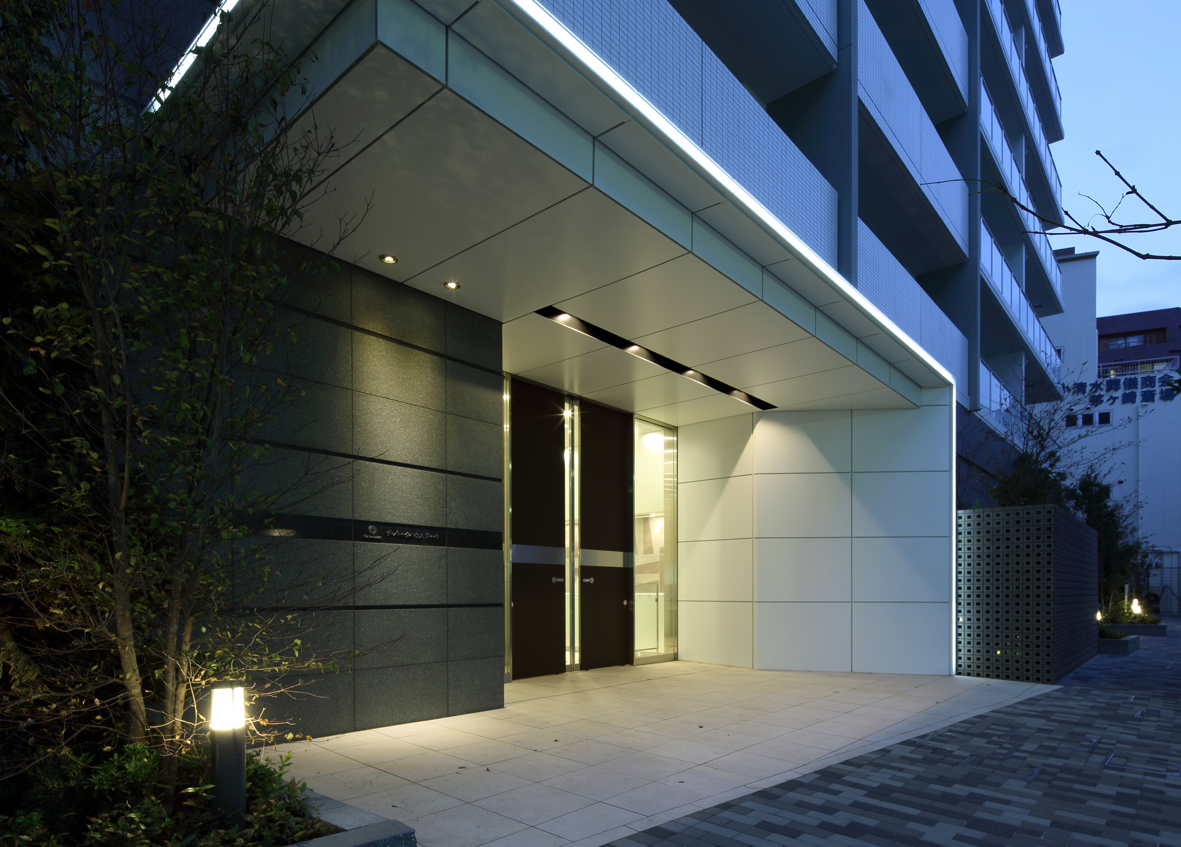 ザ・パークハウス茅ヶ崎-h