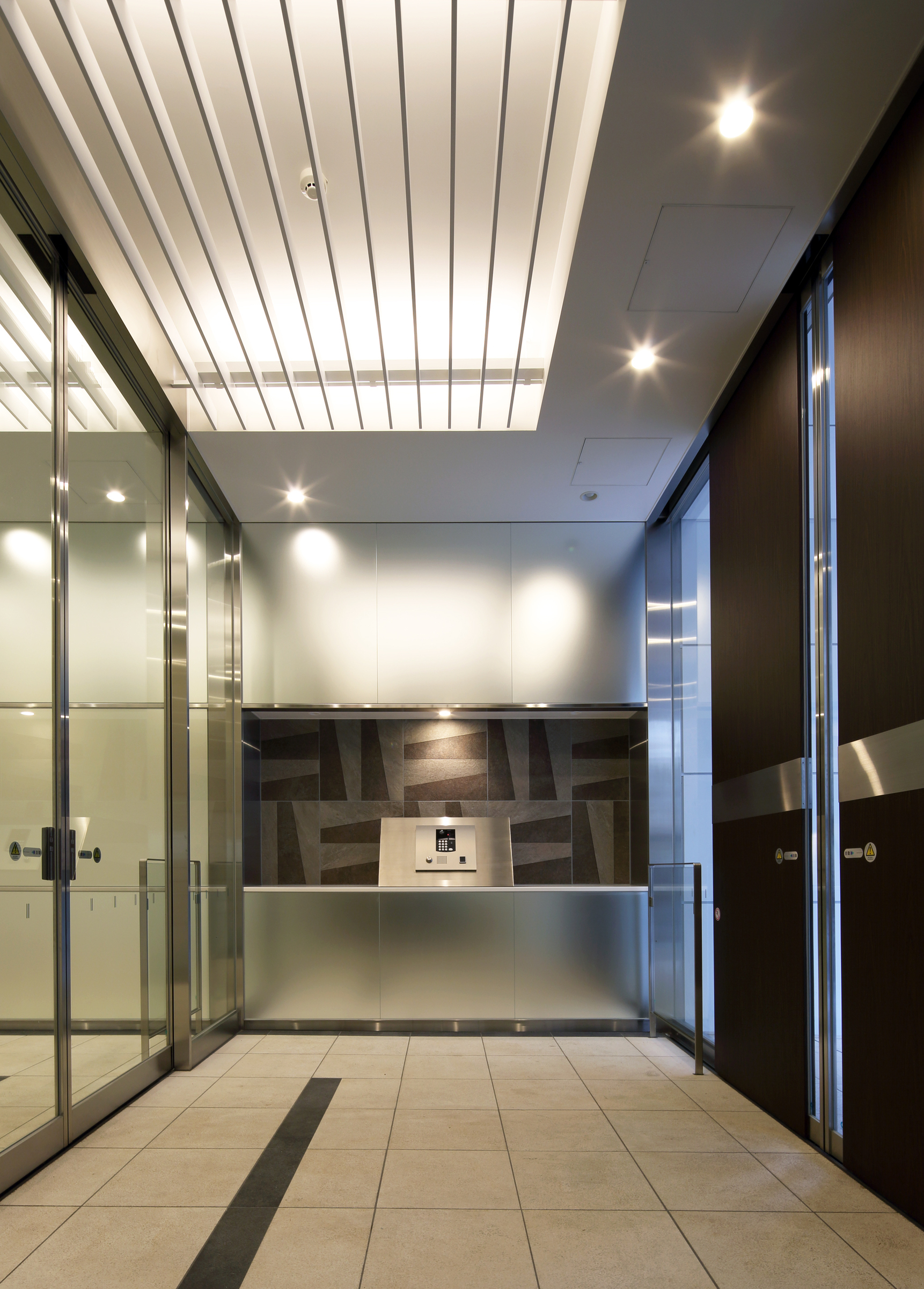 ザ・パークハウス茅ヶ崎-h