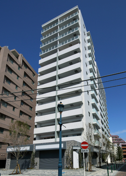 ザ・パークハウス茅ヶ崎-h