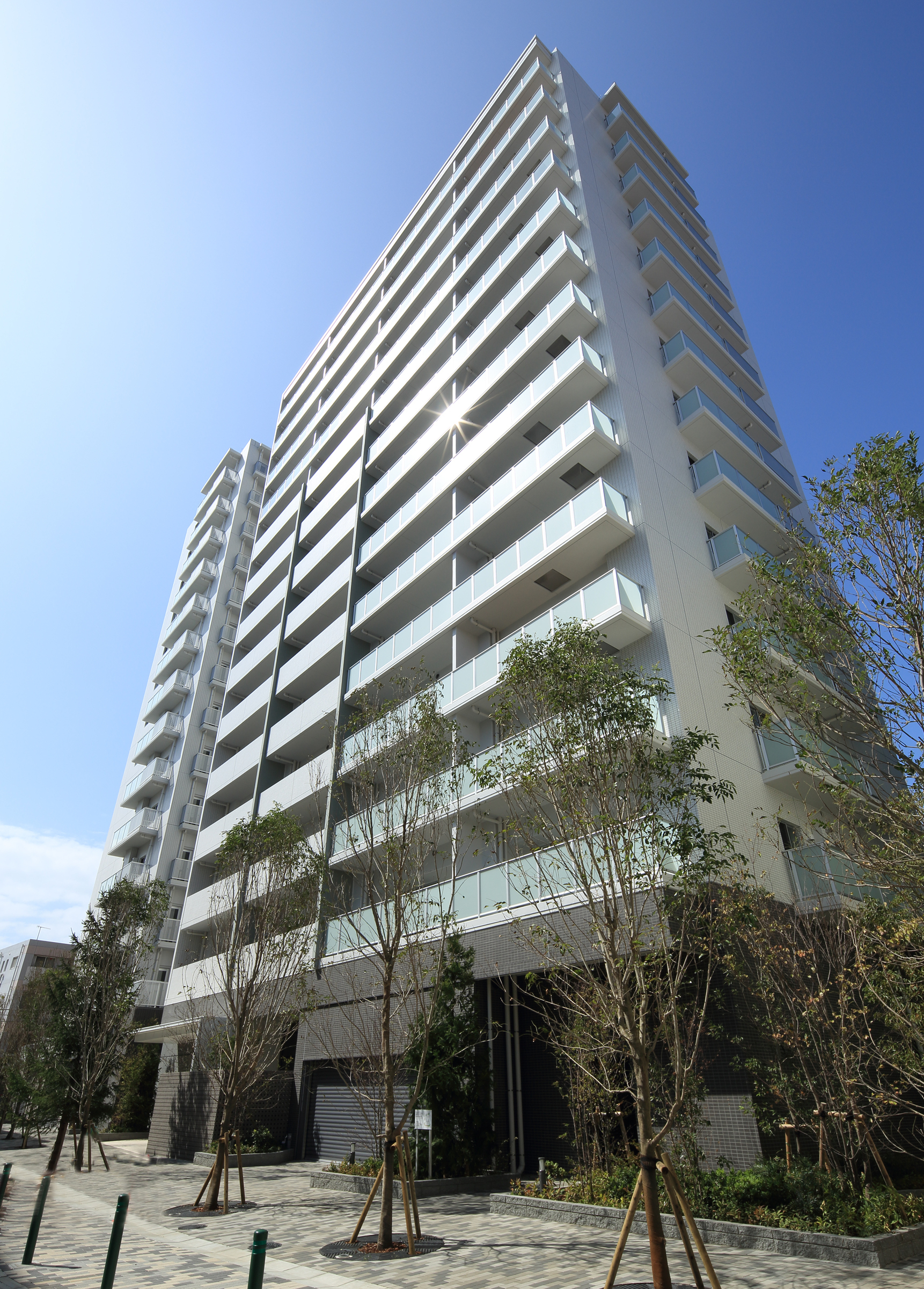 ザ・パークハウス茅ヶ崎-h