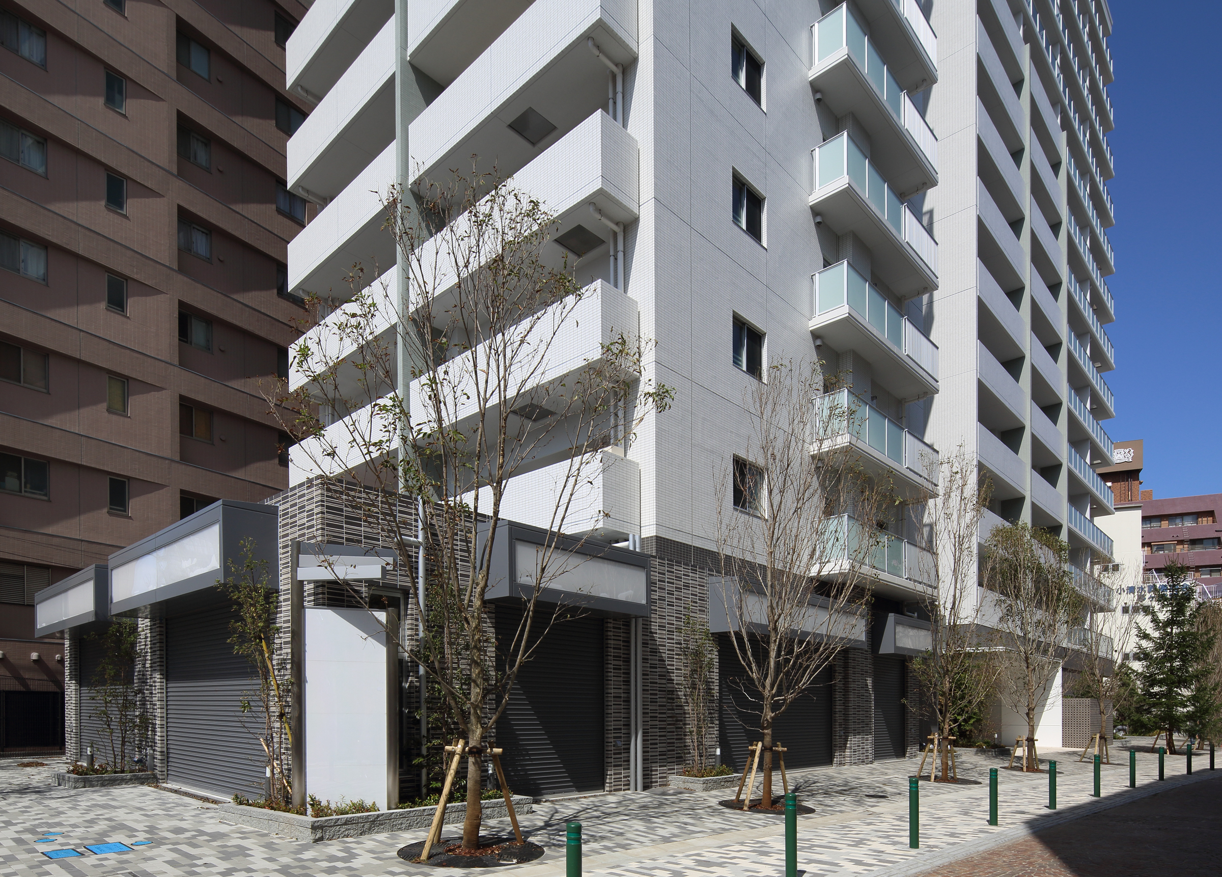 ザ・パークハウス茅ヶ崎-h