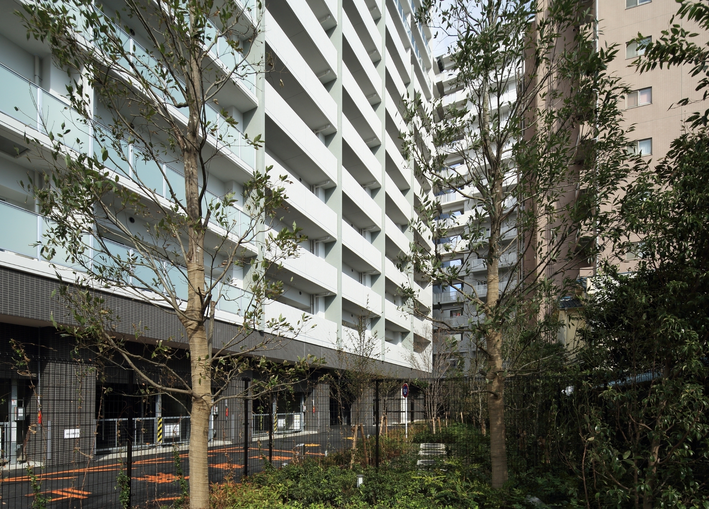 ザ・パークハウス茅ヶ崎-h