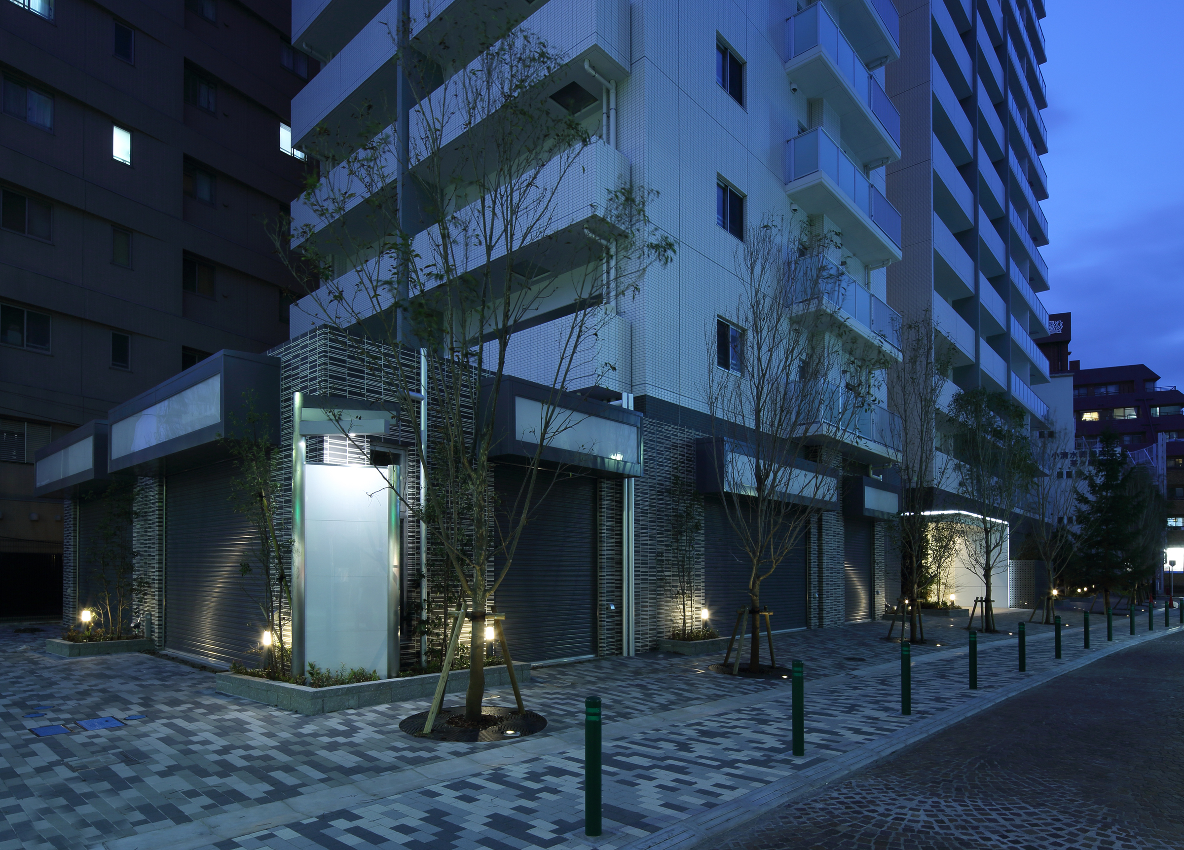 ザ・パークハウス茅ヶ崎-h