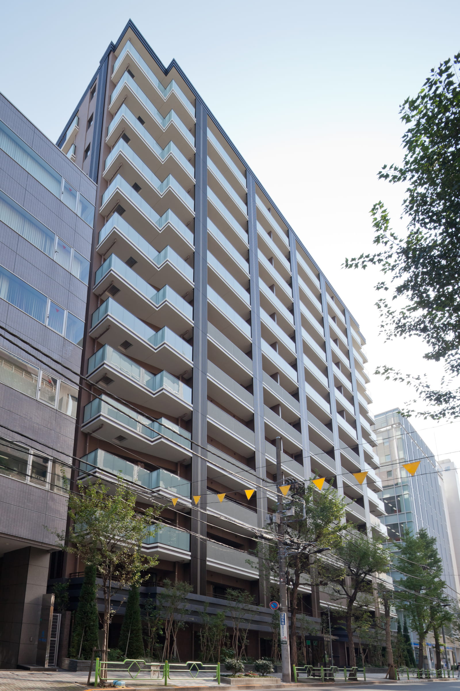 ザ・パークハウス日本橋蛎殻町レジデンス-h