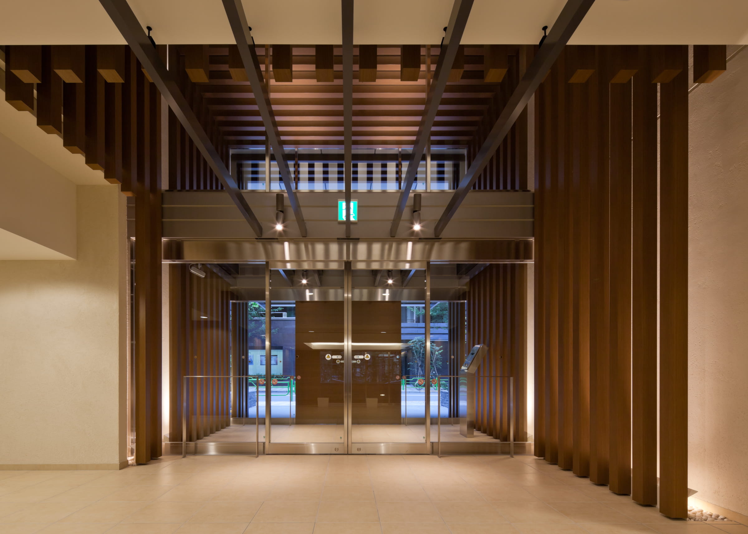 ザ・パークハウス日本橋蛎殻町レジデンス-h