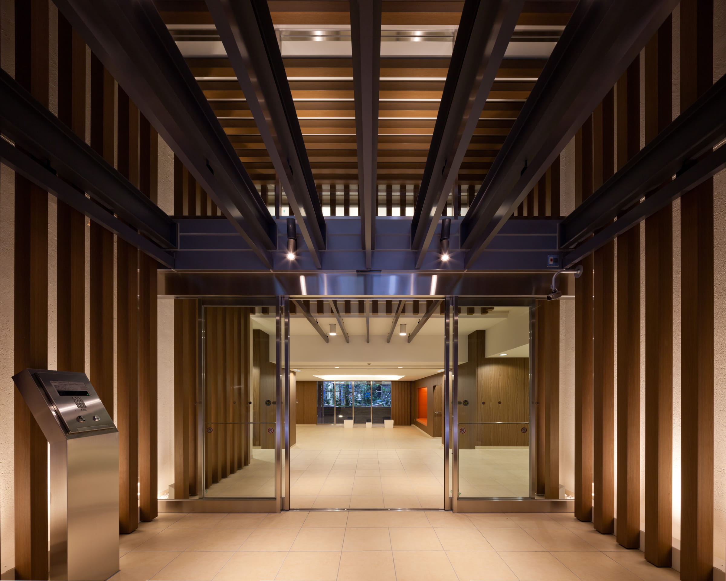 ザ・パークハウス日本橋蛎殻町レジデンス-h