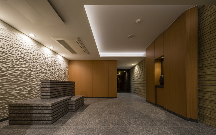 ザ・パークハウス大森-h