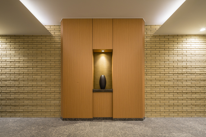 ザ・パークハウス大森-h