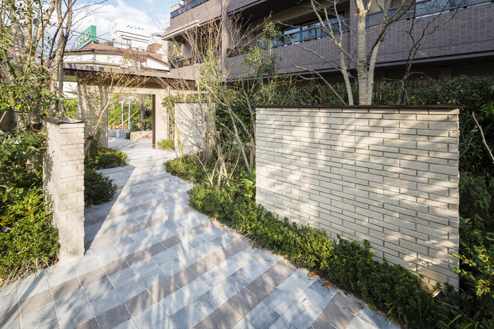 ザ・パークハウス大森-h