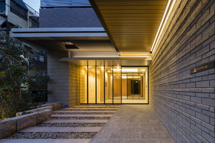 ザ・パークハウス大森-h