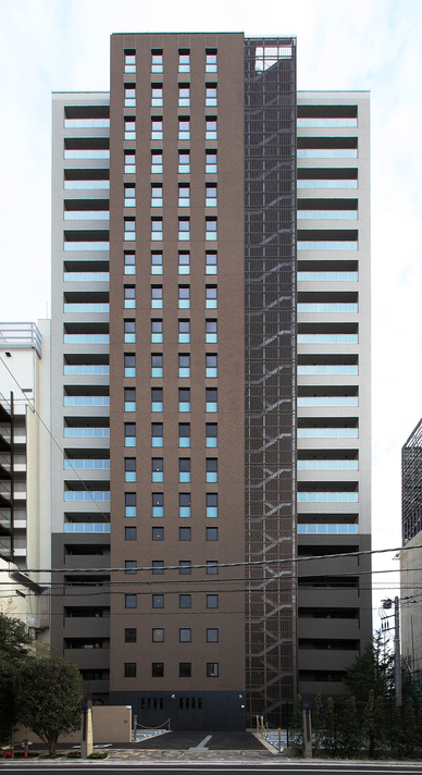 ザ・パークハウス浅草橋タワーレジデンス-h