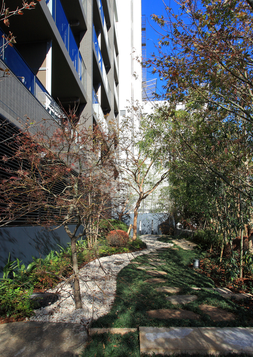 ザ・パークハウス浅草橋タワーレジデンス-h