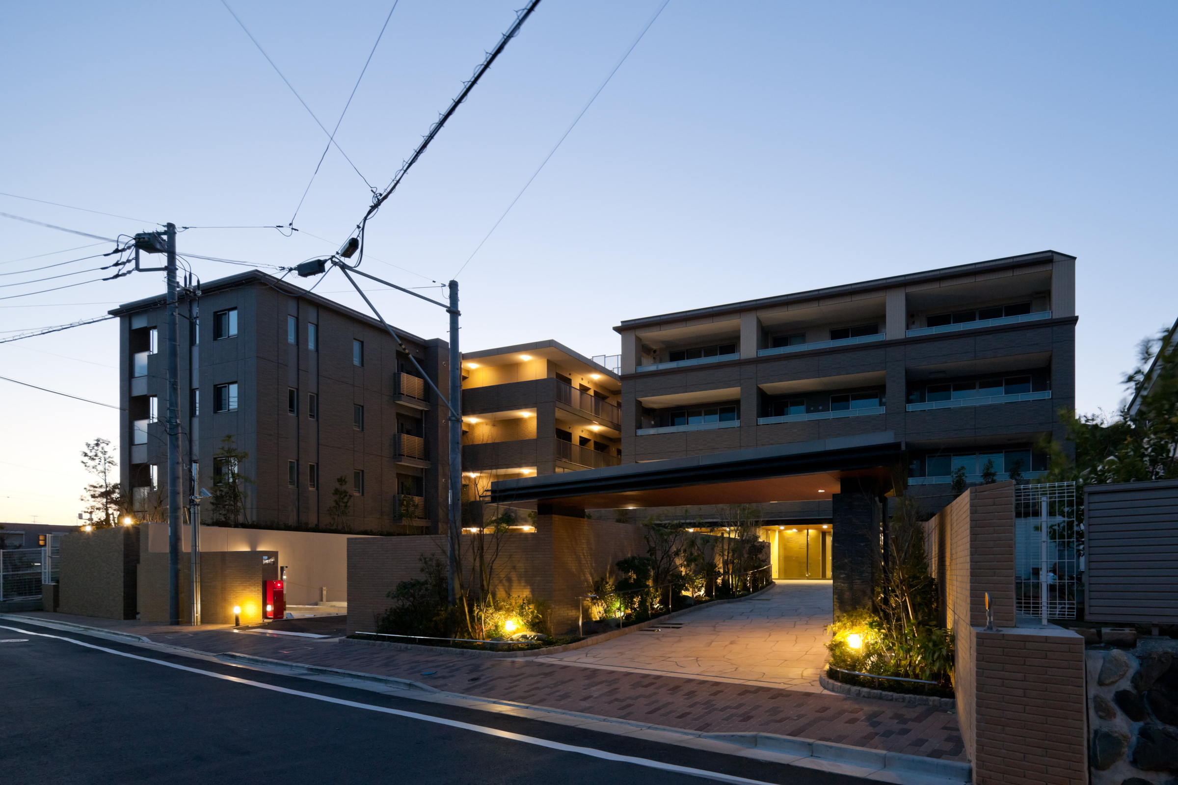 ザ・パークハウス鵠沼橘レジデンス-h