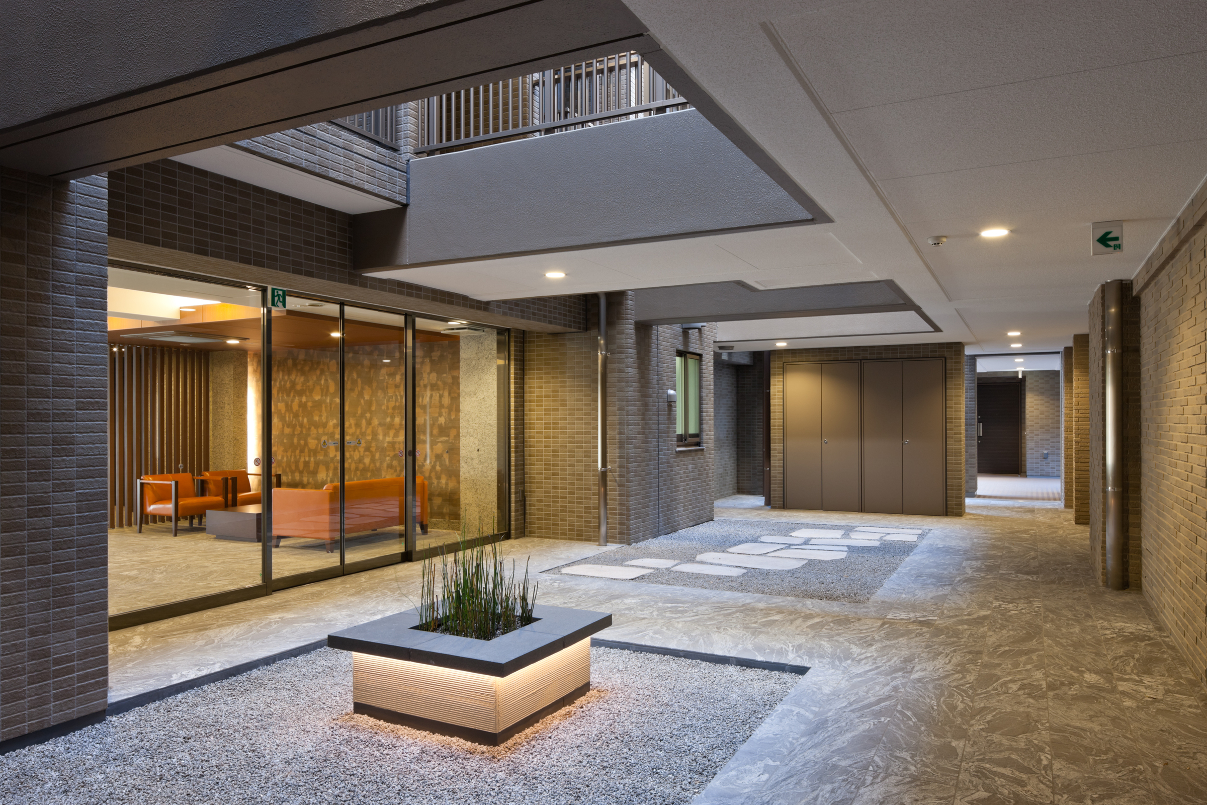 ザ・パークハウス鵠沼橘レジデンス-h