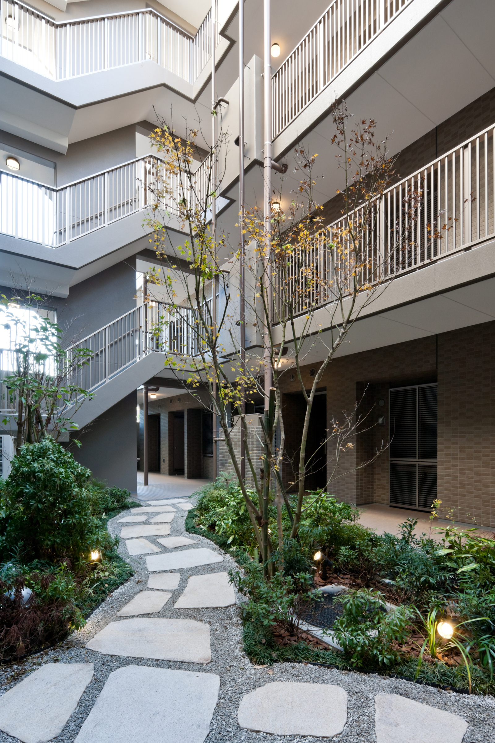 ザ・パークハウス鵠沼橘レジデンス-h