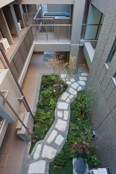 ザ・パークハウス鵠沼橘レジデンス-h