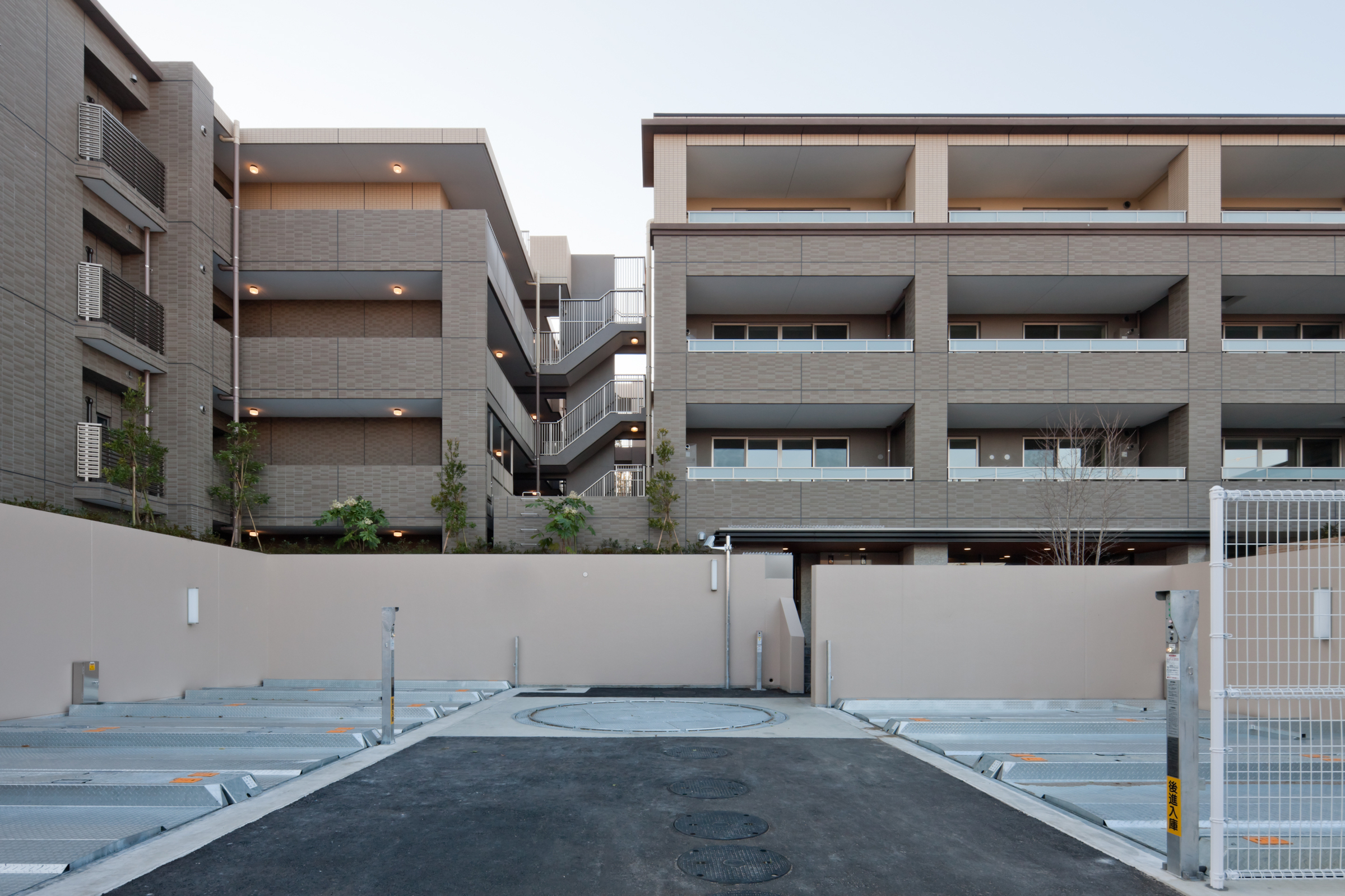 ザ・パークハウス鵠沼橘レジデンス-h