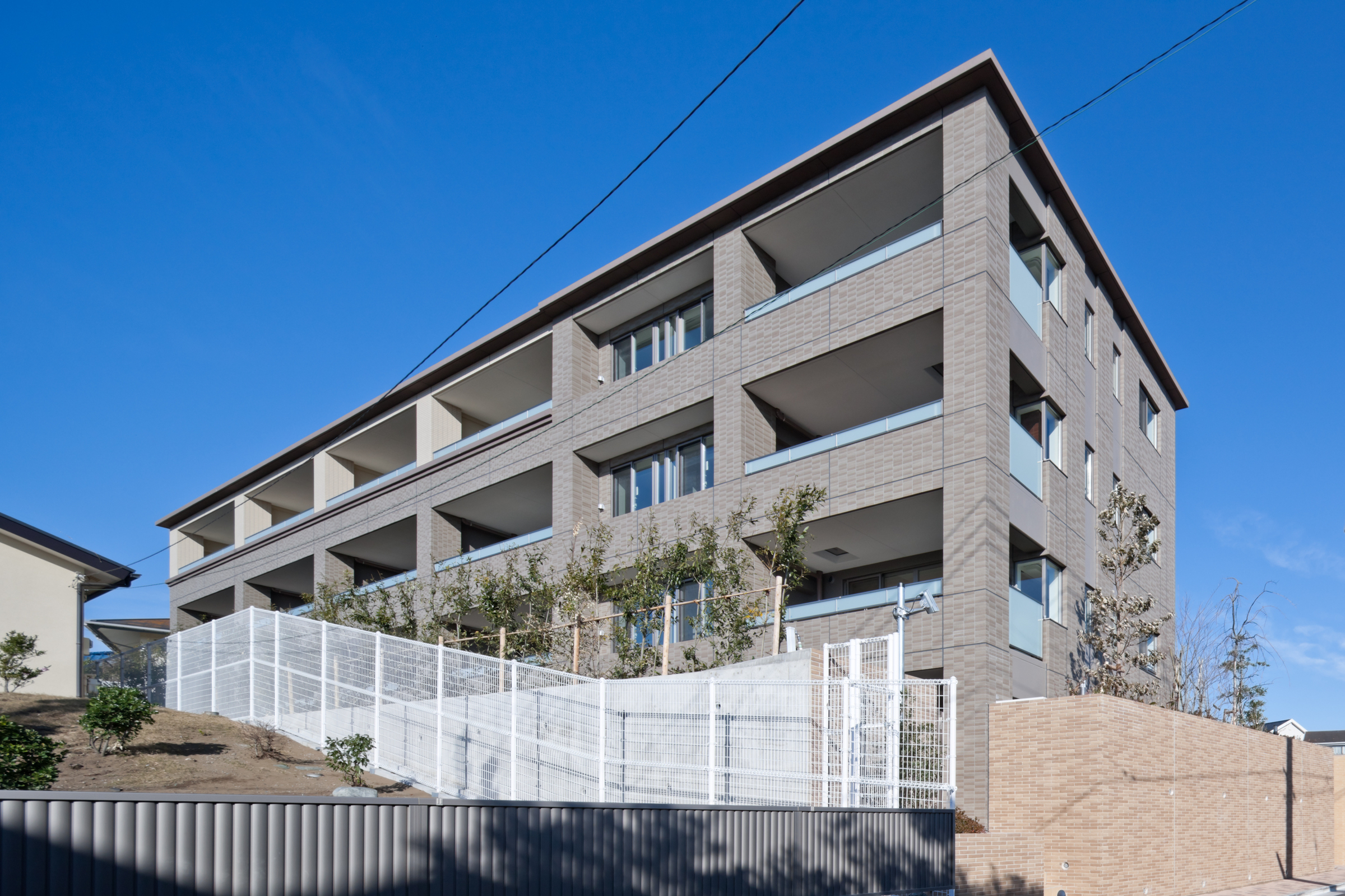 ザ・パークハウス鵠沼橘レジデンス-h