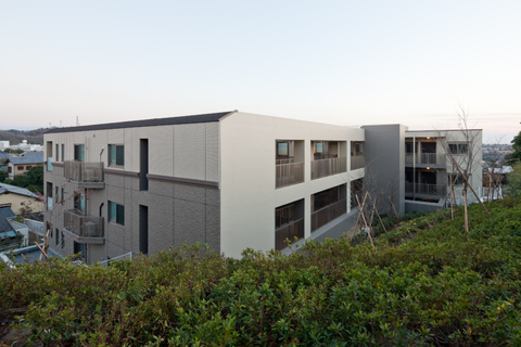 ザ・パークハウス鵠沼橘レジデンス-h