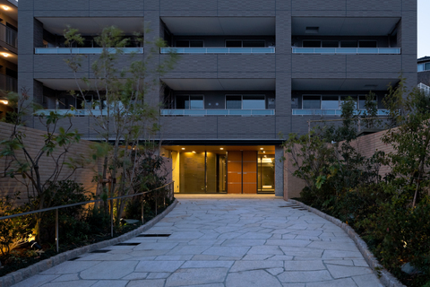 ザ・パークハウス鵠沼橘レジデンス-h