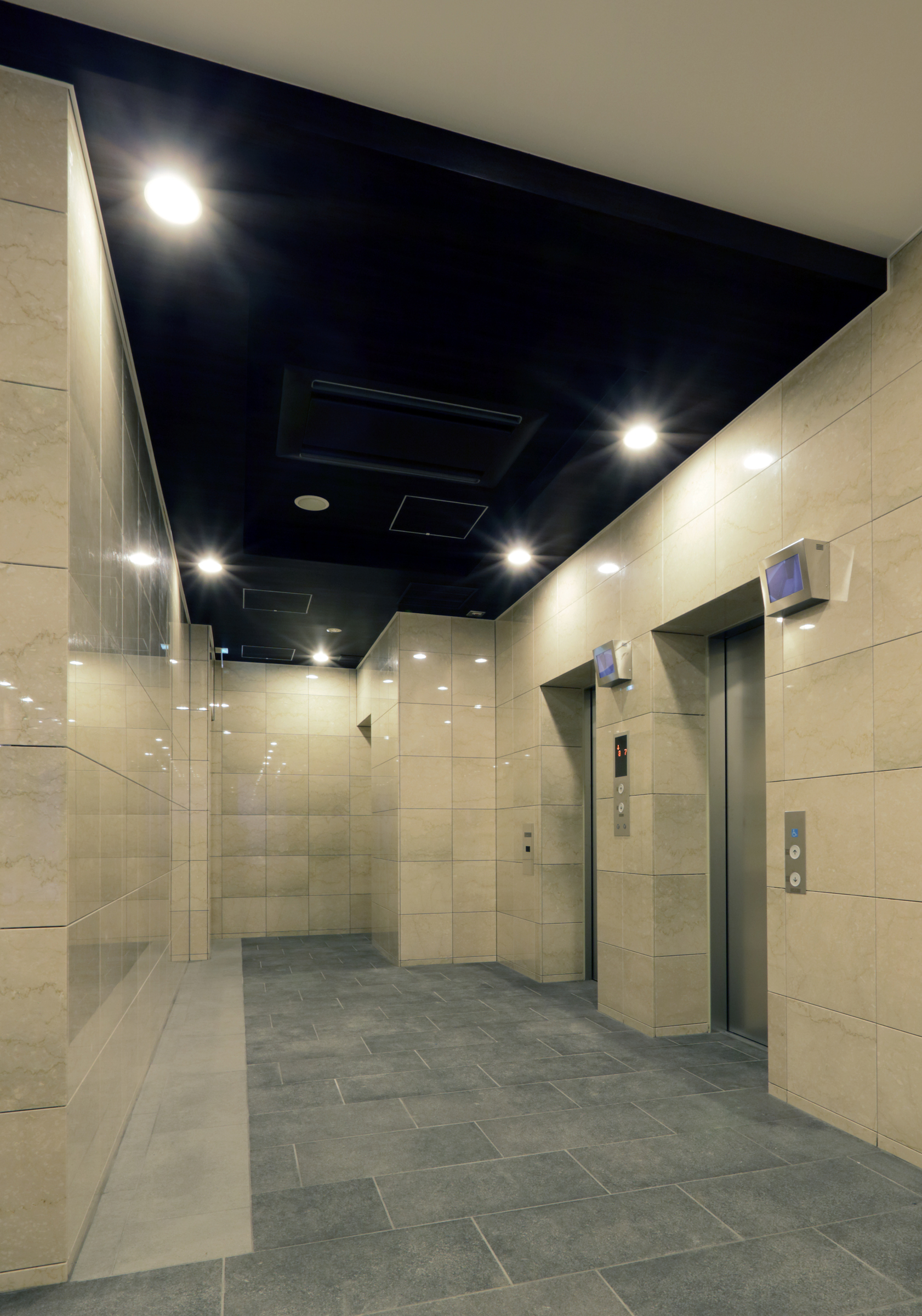 ザ・パークハウスアーバンス東五反田-h