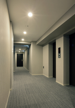 ザ・パークハウスアーバンス東五反田-h