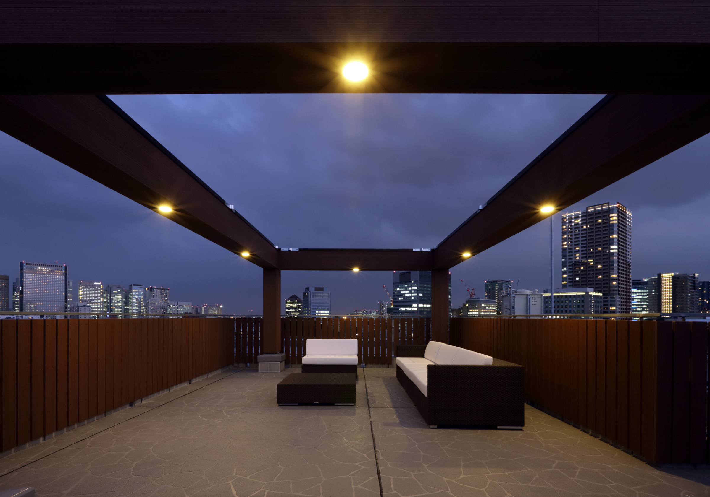 ザ・パークハウスアーバンス東五反田-h