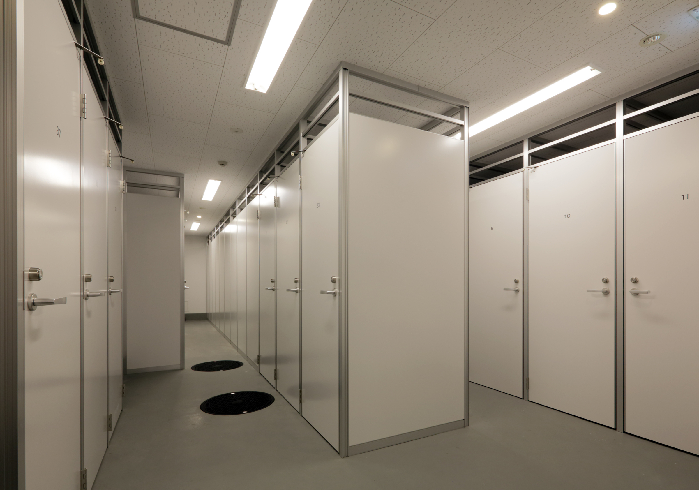 ザ・パークハウスアーバンス東五反田-h