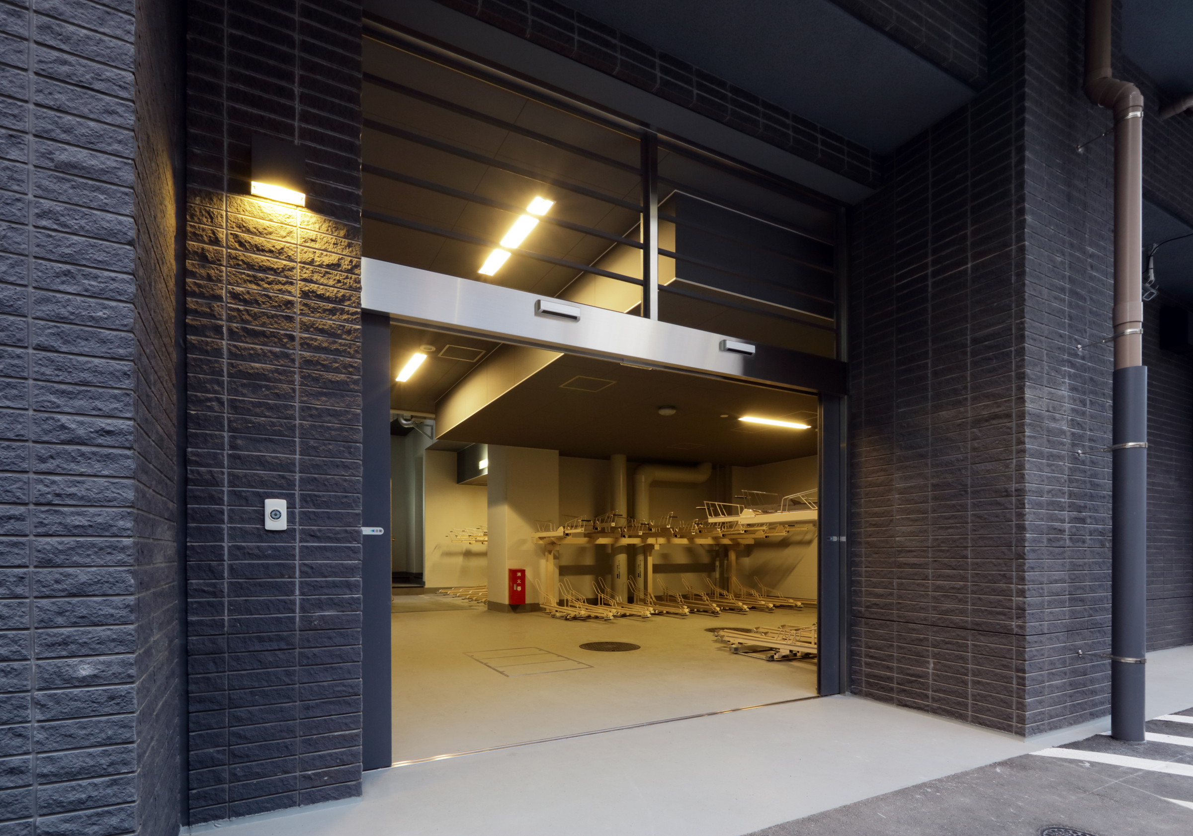 ザ・パークハウスアーバンス東五反田-h