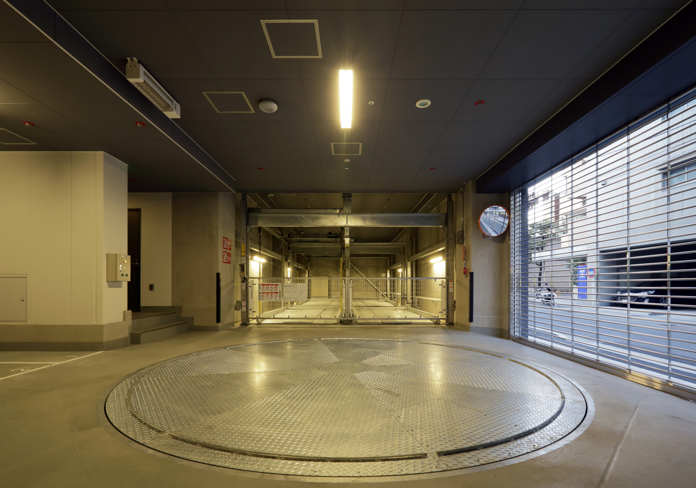 ザ・パークハウスアーバンス東五反田-h