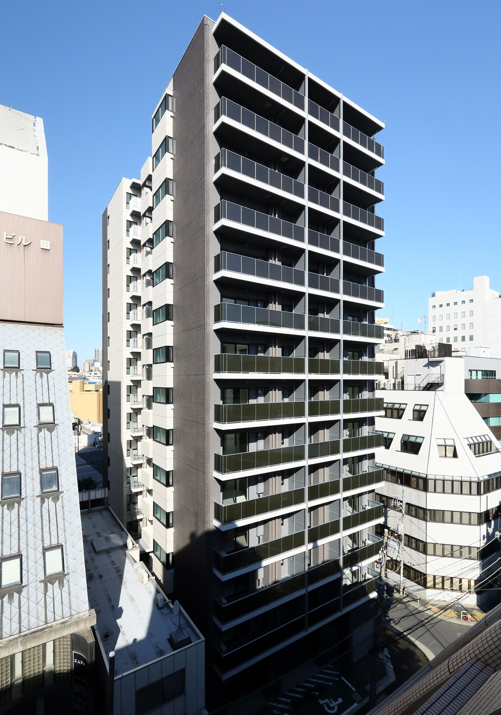 ザ・パークハウスアーバンス東五反田-h