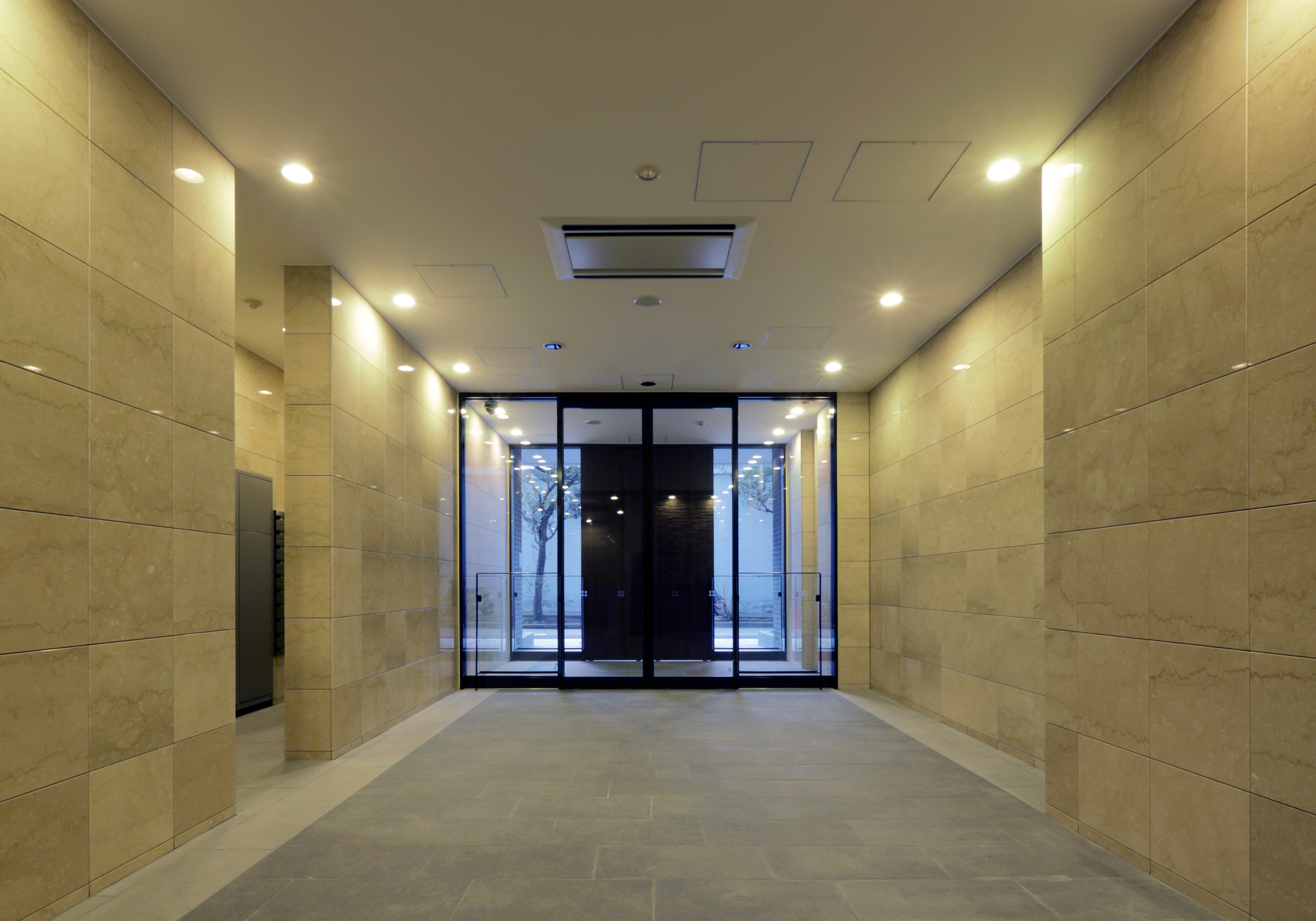 ザ・パークハウスアーバンス東五反田-h