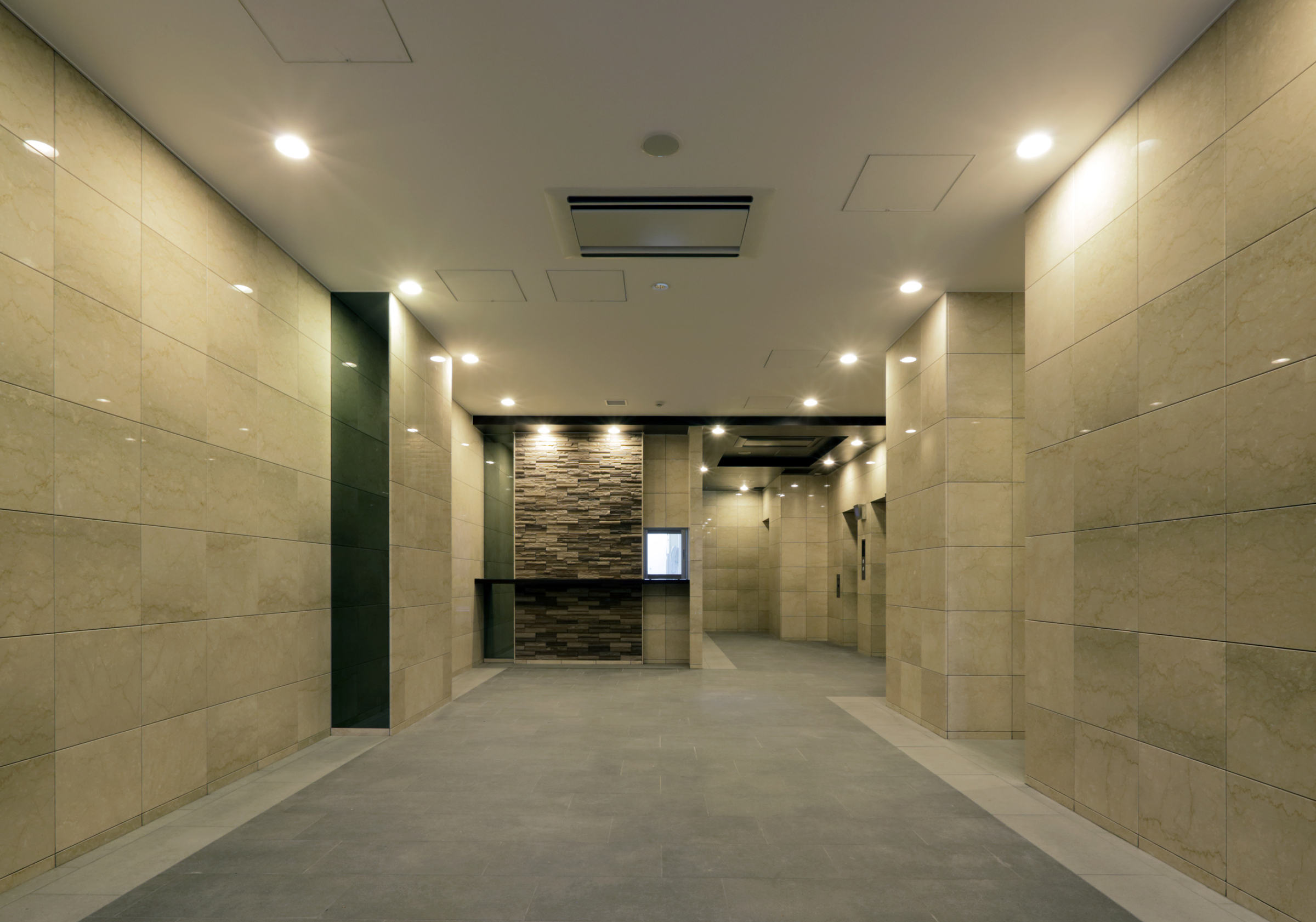 ザ・パークハウスアーバンス東五反田-h