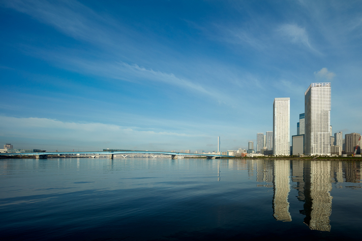 ザ・パークハウス晴海タワーズクロノレジデンス-h