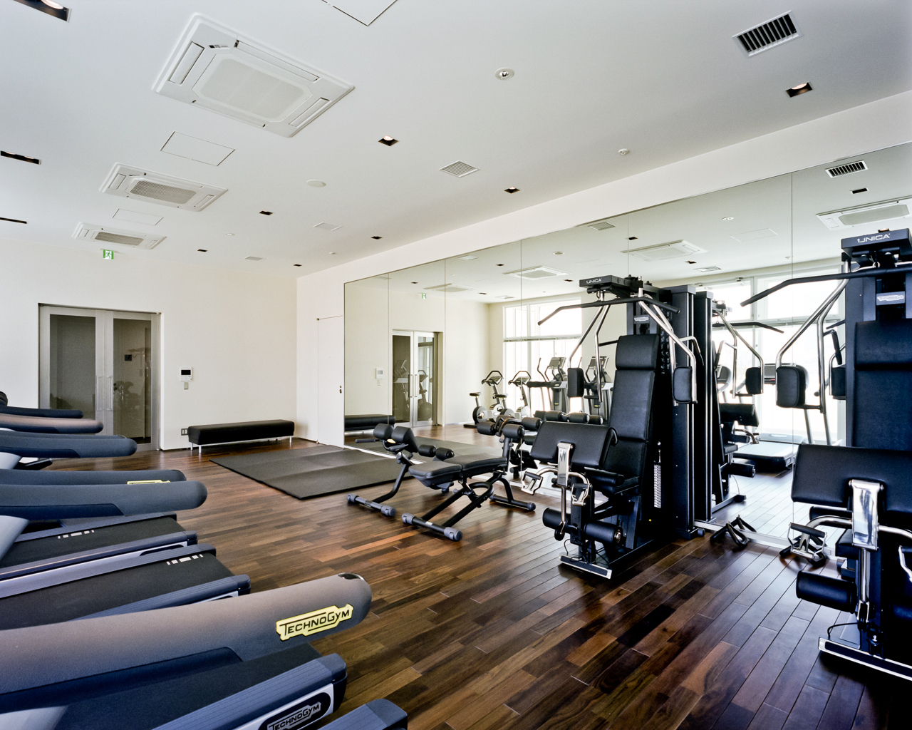 ザ・パークハウス晴海タワーズクロノレジデンス-h