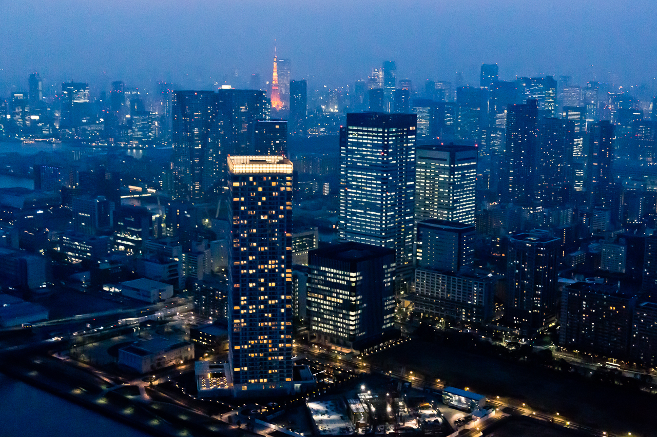 ザ・パークハウス晴海タワーズクロノレジデンス-h