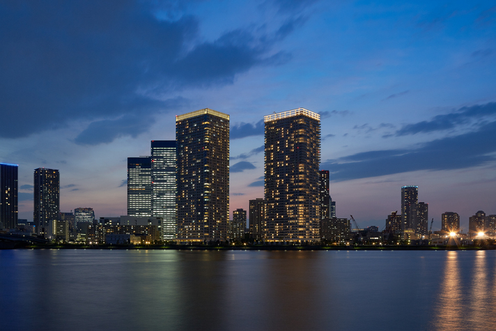 ザ・パークハウス晴海タワーズクロノレジデンス-h