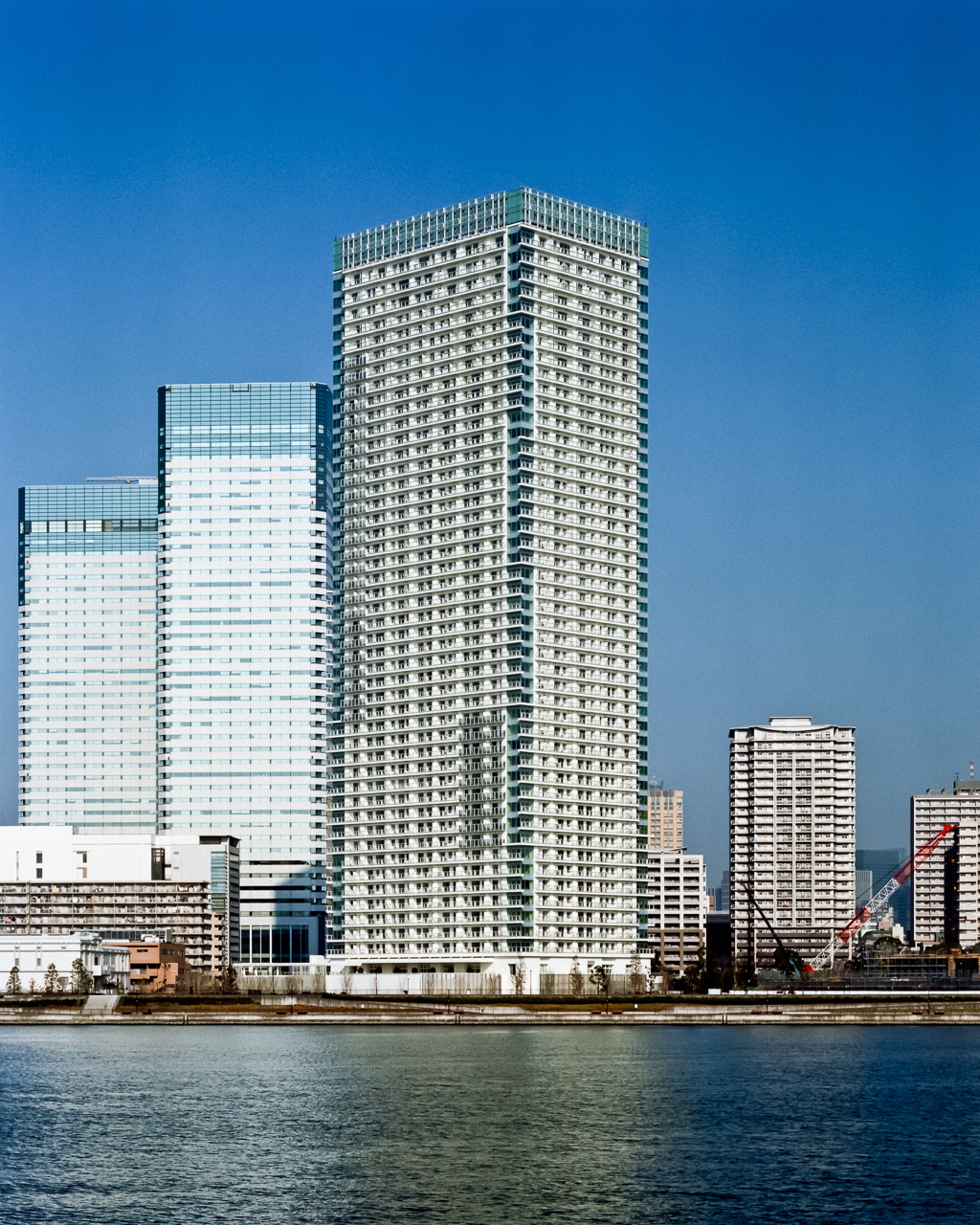 ザ・パークハウス晴海タワーズクロノレジデンス-h