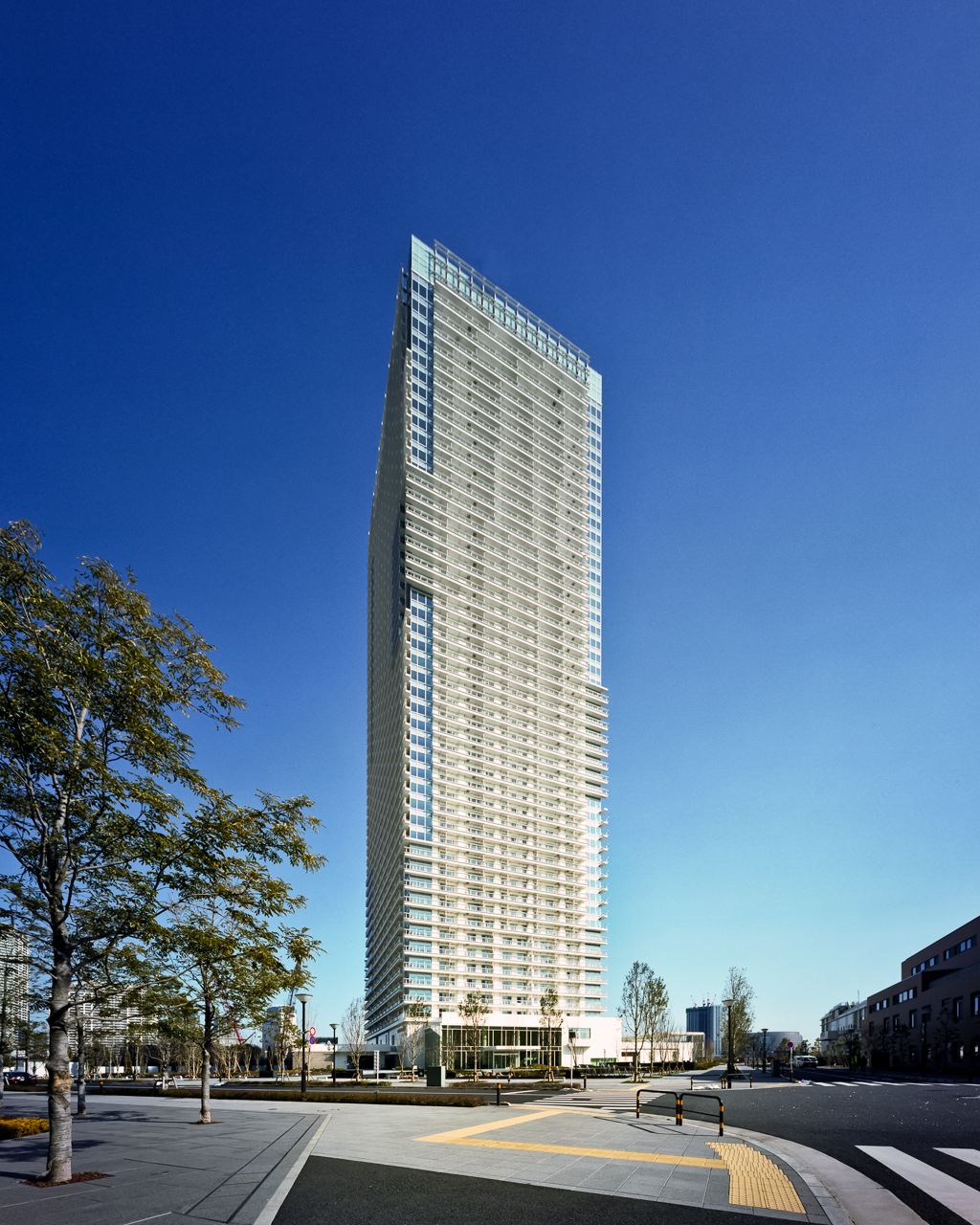 ザ・パークハウス晴海タワーズクロノレジデンス-h