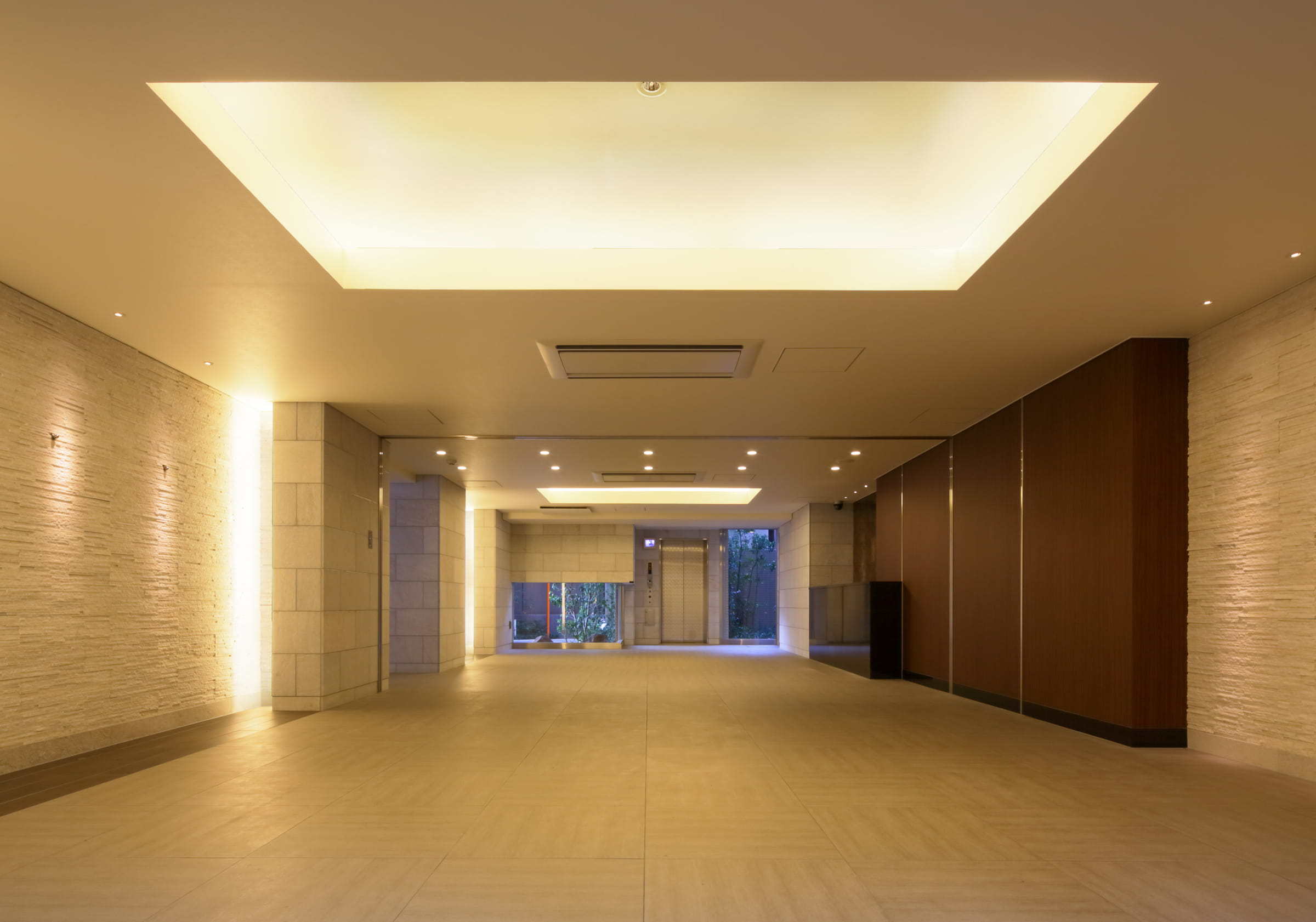 ザ・パークハウス清澄白河現代美術館前-h