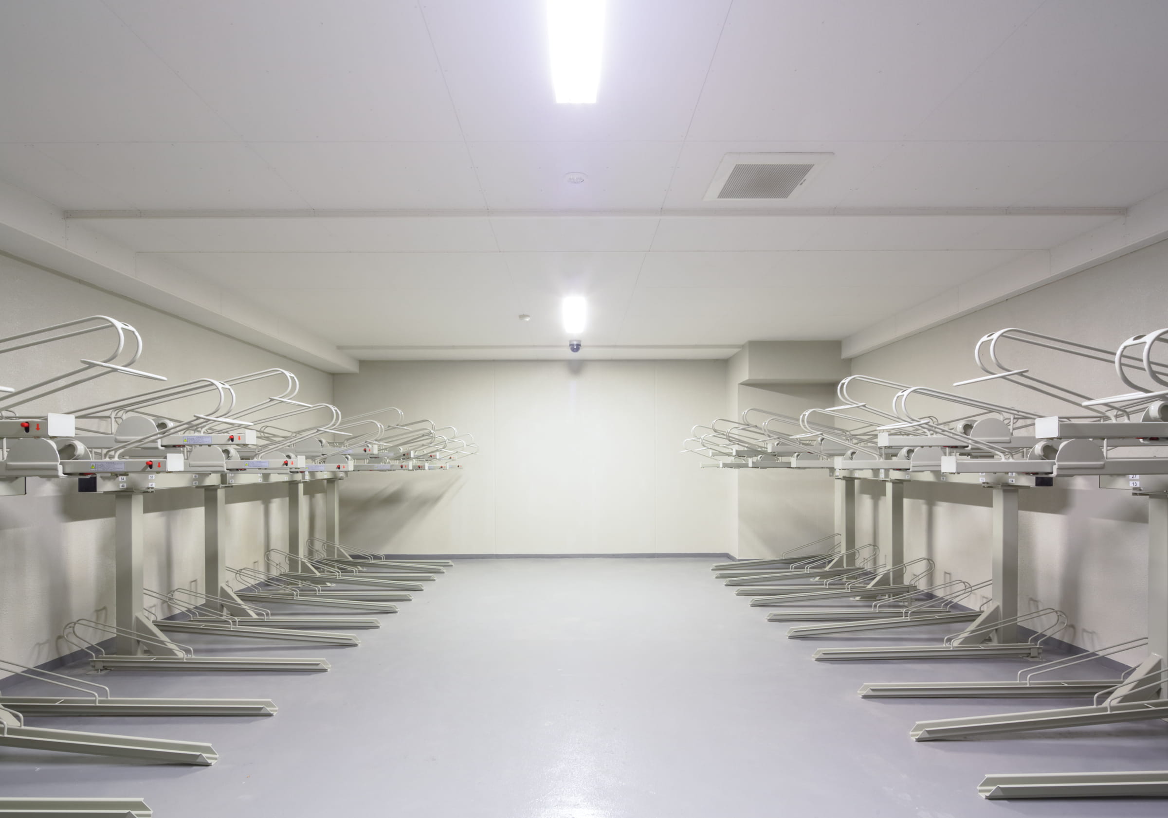 ザ・パークハウス清澄白河現代美術館前-h