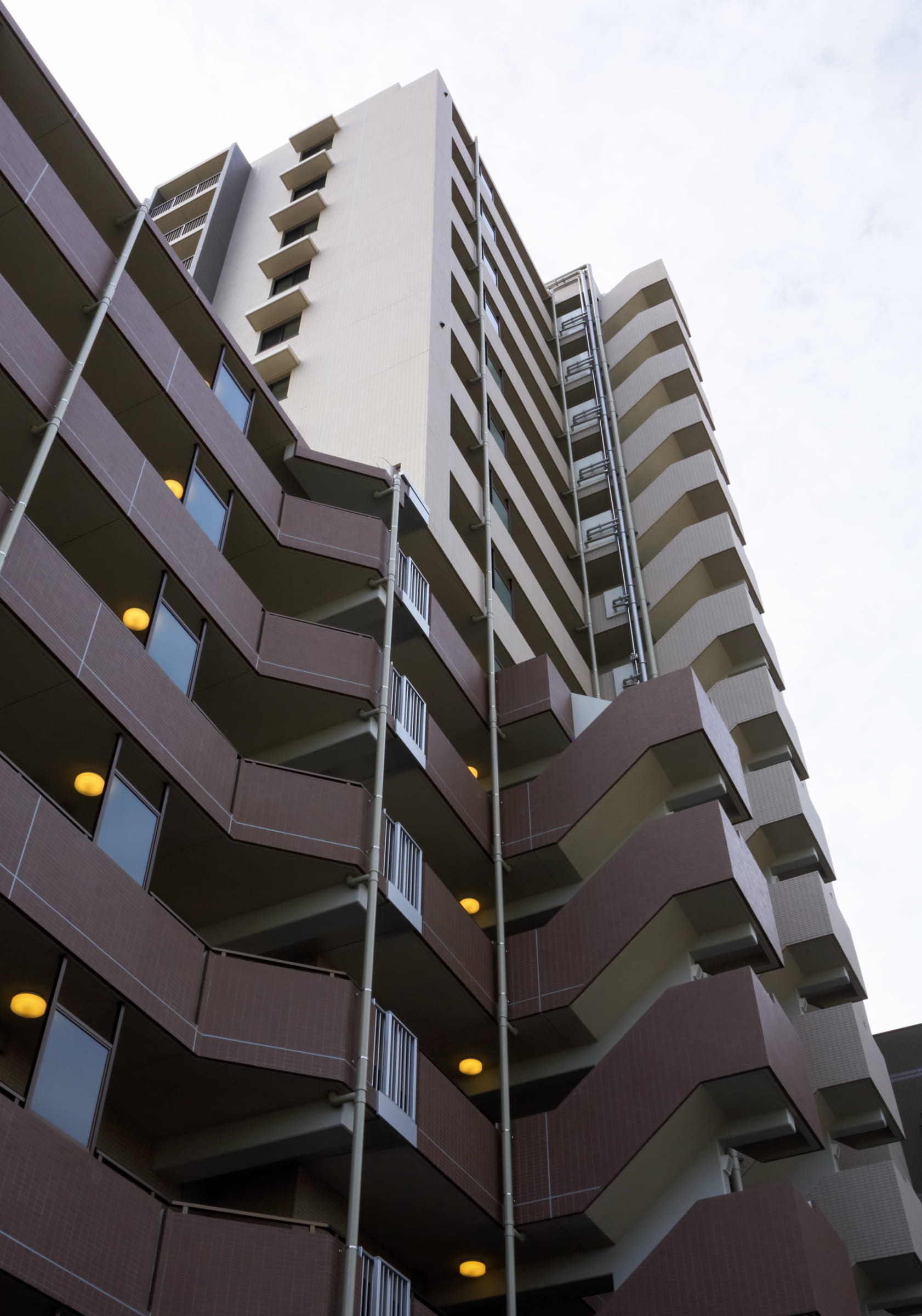 ザ・パークハウス清澄白河現代美術館前-h