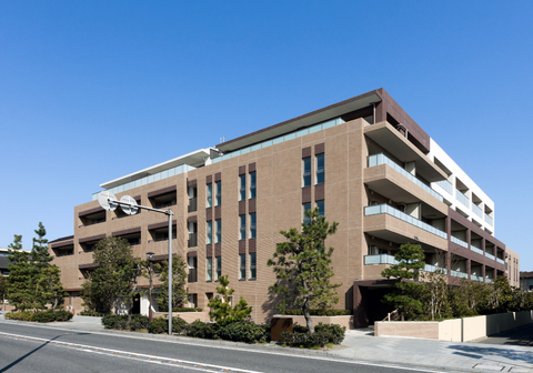 ザ・パークハウス鎌倉若宮大路-h