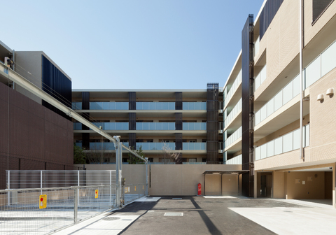 ザ・パークハウス鎌倉若宮大路-h