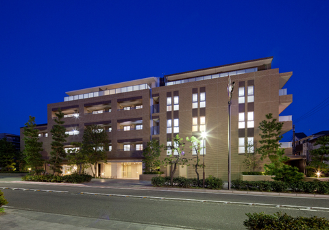 ザ・パークハウス鎌倉若宮大路-h