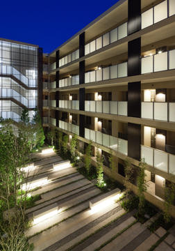 ザ・パークハウス鎌倉若宮大路-h